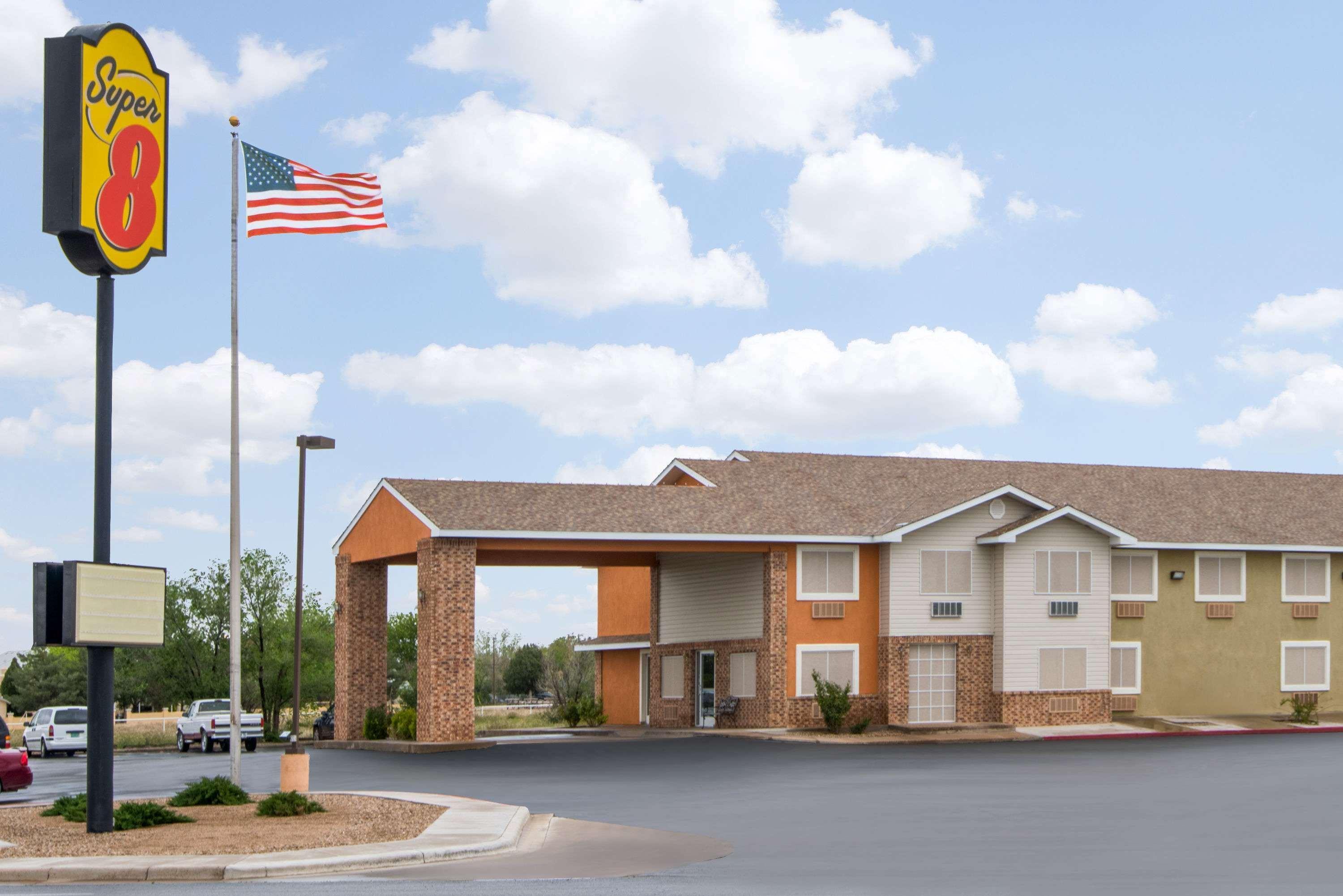 Super 8 By Wyndham