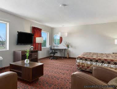 Motel Super 8 By Wyndham