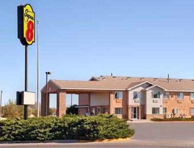 Super 8 By Wyndham