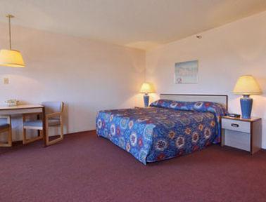 Motel Super 8 By Wyndham Portales