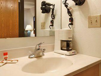 Motel Super 8 By Wyndham Portales